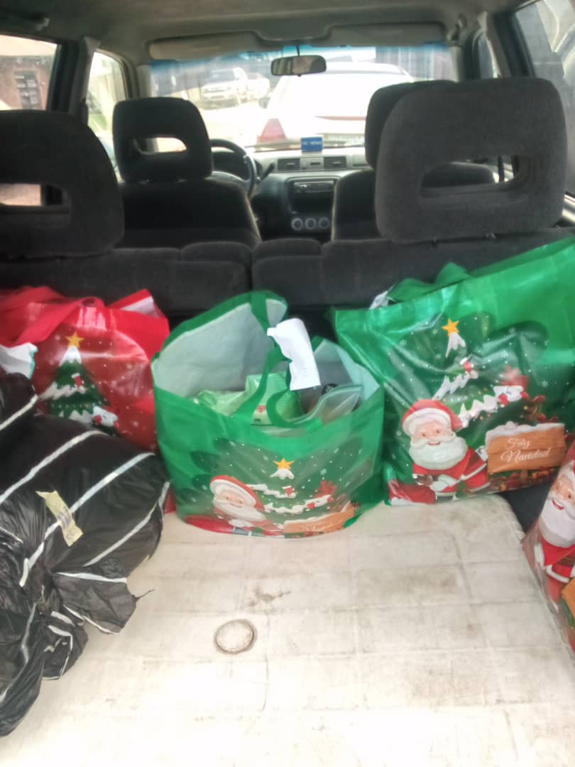 GVIM Christmas Ministry